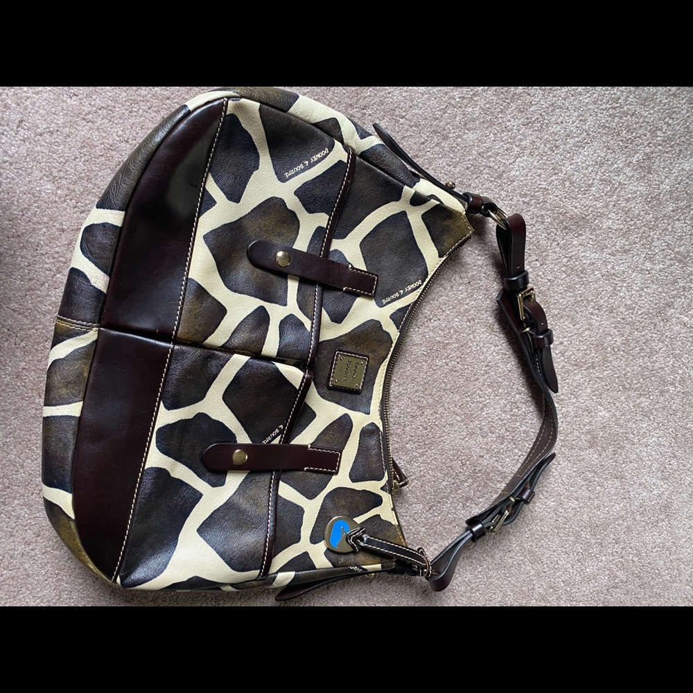 Dooney & Bourke